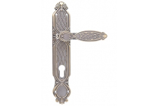 Wooden Door Handle Design 47