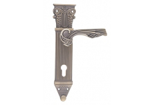 Wooden Door Handle Design 48