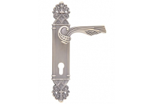 Wooden Door Handle Design 49