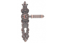 Wooden Door Handle Design 50