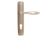 Wooden Door Handle Design 52