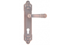 Wooden Door Handle Design 56