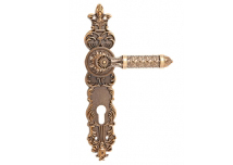 Wooden Door Handle Design 57