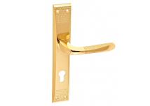 Wooden Door Handle Design 58