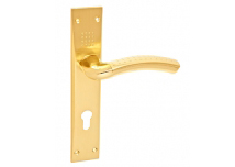 Wooden Door Handle Design 59