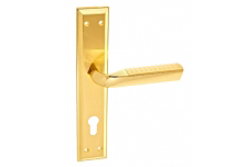 Wooden Door Handle Design 60