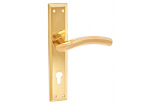 Wooden Door Handle Design 61