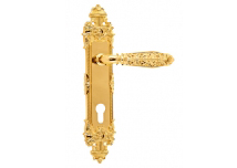 Wooden Door Handle Design 62