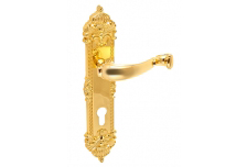 Wooden Door Handle Design 63