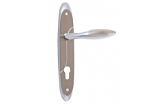 Wooden Door Handle Design 64