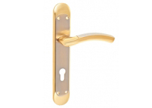 Wooden Door Handle Design 65