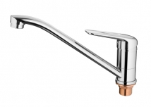 Kitchen Sink Mixer / Tap Single Lever A4116