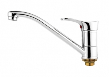 Kitchen Sink Mixer / Tap Single Lever A4151