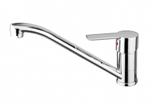 Kitchen Sink Mixer / Tap Single Lever A5108