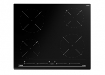TEKA HOB EASY IZC 64010 BK MSS