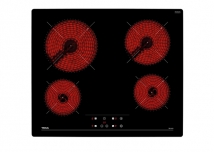 TEKA VITROCERAMIC HOB EASY TR 6415 Ref #40239043