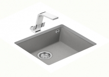 TEKA Sink MAESTRO SQUARE 50.40 TG