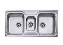 TEKA Sink TOTAL CLASSIC 2½B