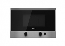 TEKA OVEN TOTAL MS 622 BI L