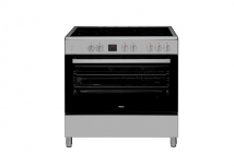 TEKA HOB EASY FS 903 5VE SS