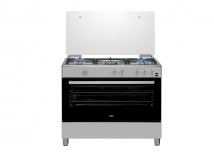 EKA HOB EASY FS 902 5GG SS LPG