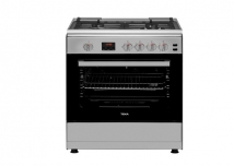 TEKA HOBS EASY FS 601 4GG SS LPG
