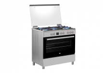 TEKA HOBS EASY FS 901 5GE SS LPG