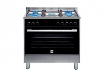 TEKA HOBS MAESTRO FS3FF L90GG S/S