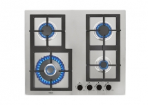TEKA HOBS TOTAL EFX 60.1 4G AI AL DR CI
