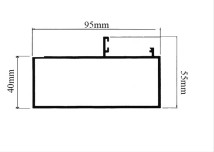 95x40mm Fix Box 04232