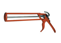 Silicon Gun U.K Orange