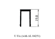U Fix with 04251 04259
