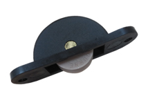 Umbrella Roller 1.5 Inch Made-in Australia - Without Bearing Normal