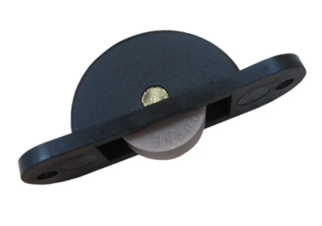 Umbrella Roller 1.5 Inch Made-in Australia - Without Bearing Normal