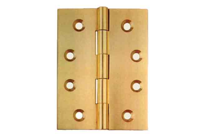 Wooden Door Hinges Golden Mih Home