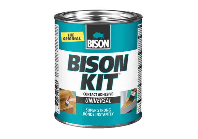 Bison Kit Adhesive Holland - MIH HOME