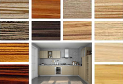 HPL Sheets for Kitchen