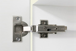 Kitchen Cabinet Hinges