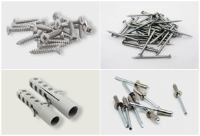 Screws & Nails