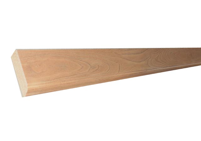 SKIRTING TEAK