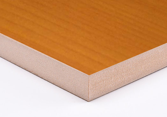 Buy Light Cherry MDF Board/Sheet at Good Price - MIH HOME