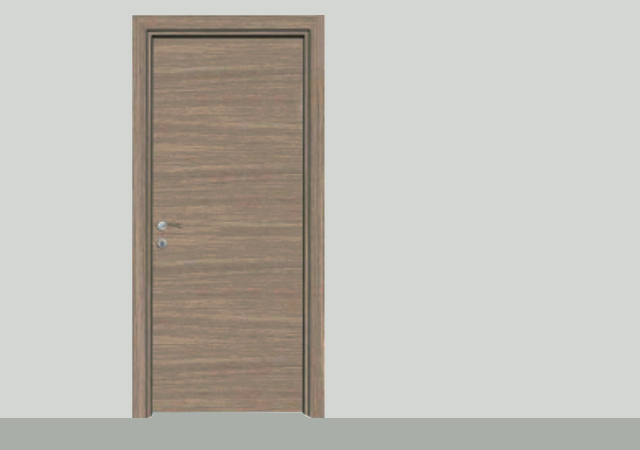 Readymade Door Bosse Design in Different Sizes