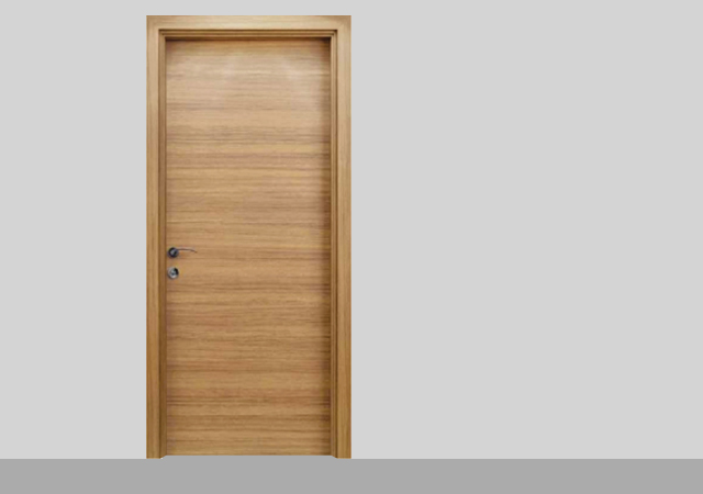 Readymade Door Walnut Design in Different Sizes