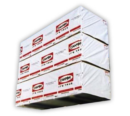 Canadian White Wood