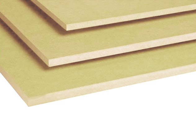 18mm MDF Sheet Made in Thailand