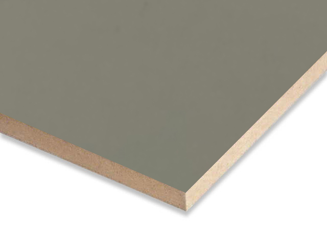Stone Grey #STSG PVC Soft Touch AGT MDF Panel