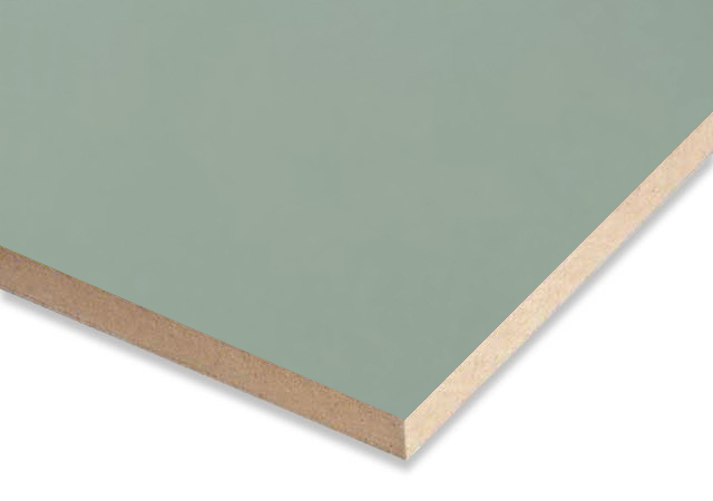 Relax Green #STRG PVC Soft Touch AGT MDF Panel
