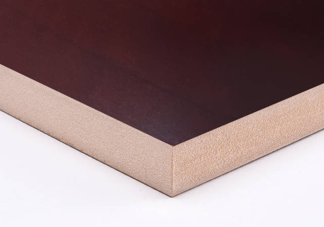 Dark Rustic Pear #DRP Melamine Faced MDF