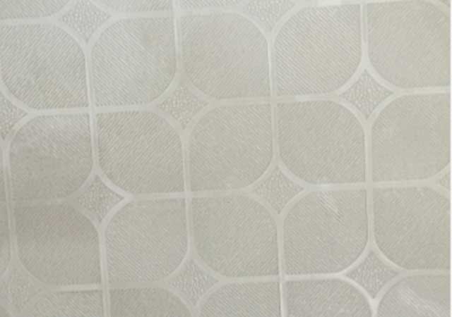 Gypsum Ceiling Tile Type 21
