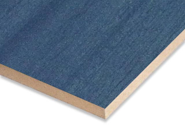 Blue Maple Melamine MDF